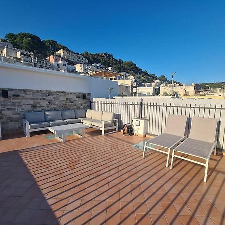 La Chiocciola Apartamento Capri Exterior foto