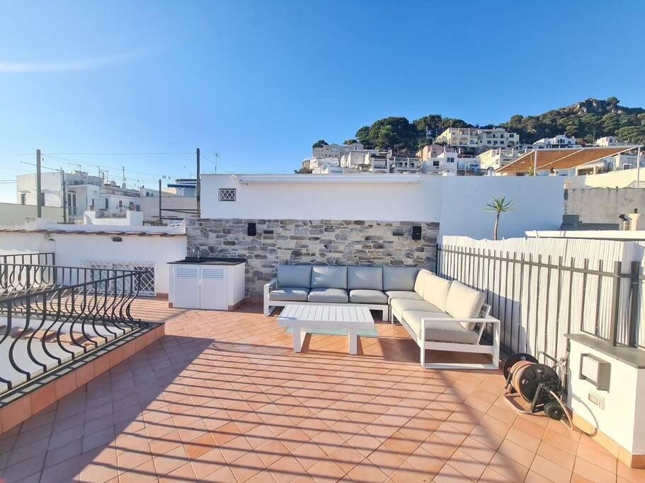 La Chiocciola Apartamento Capri Exterior foto